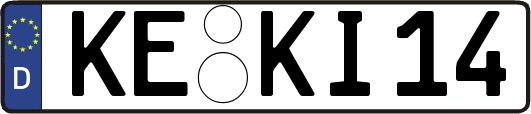 KE-KI14