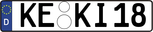 KE-KI18