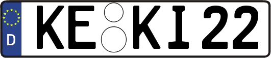 KE-KI22
