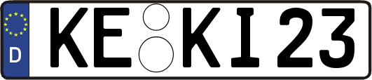 KE-KI23