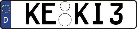 KE-KI3