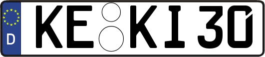 KE-KI30