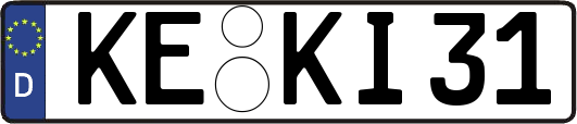 KE-KI31