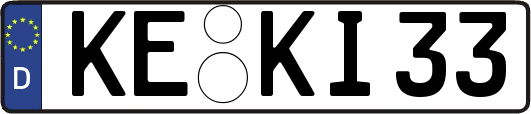KE-KI33