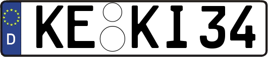 KE-KI34