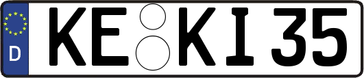KE-KI35