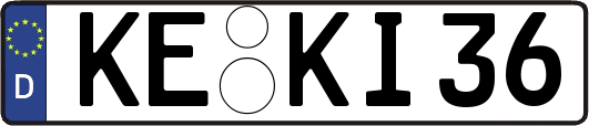 KE-KI36