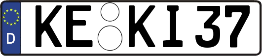 KE-KI37