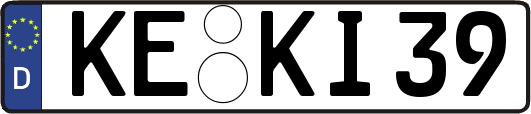 KE-KI39