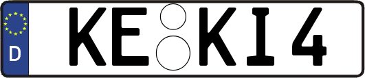 KE-KI4