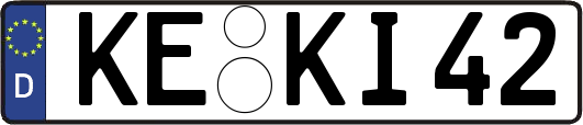 KE-KI42