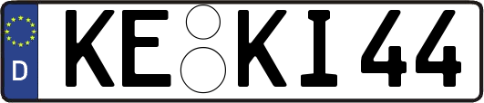KE-KI44