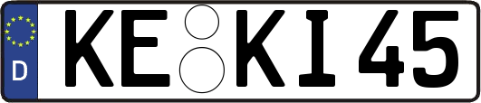 KE-KI45