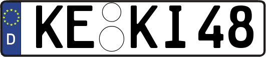 KE-KI48