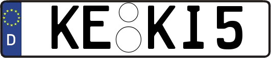 KE-KI5