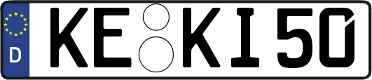 KE-KI50