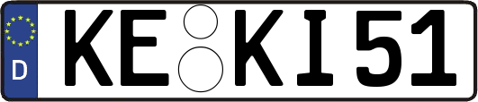 KE-KI51
