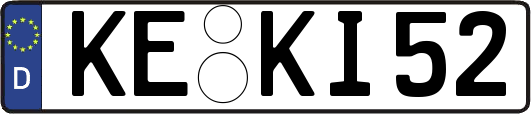 KE-KI52