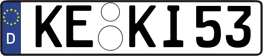 KE-KI53