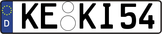 KE-KI54