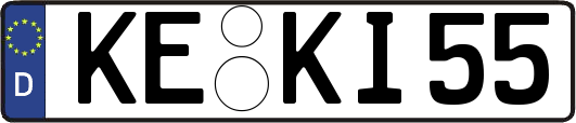 KE-KI55