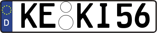 KE-KI56