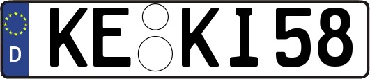 KE-KI58