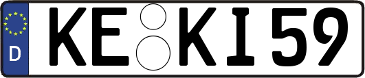 KE-KI59