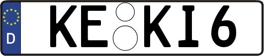 KE-KI6
