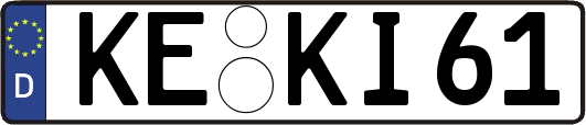 KE-KI61