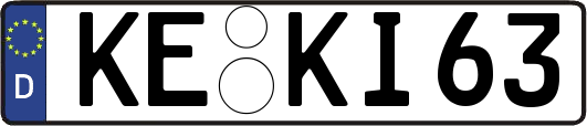 KE-KI63