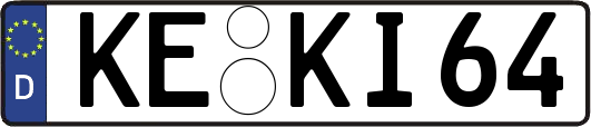KE-KI64