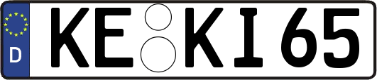 KE-KI65