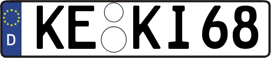 KE-KI68