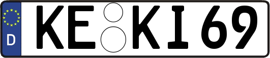 KE-KI69