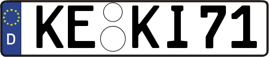 KE-KI71