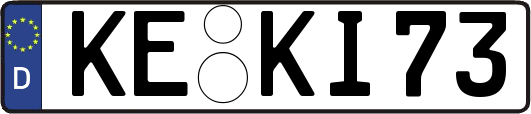 KE-KI73