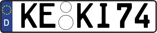 KE-KI74