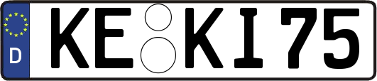 KE-KI75