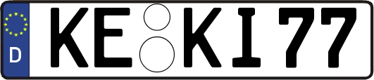 KE-KI77