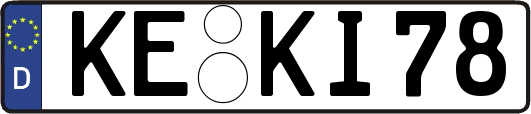 KE-KI78