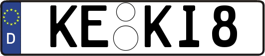 KE-KI8