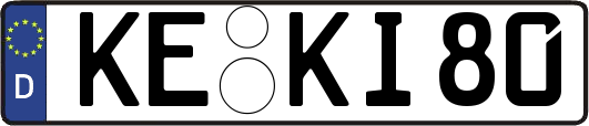 KE-KI80