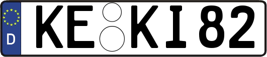 KE-KI82
