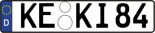 KE-KI84