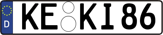 KE-KI86