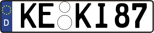 KE-KI87