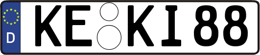 KE-KI88