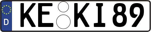 KE-KI89