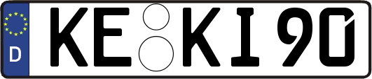 KE-KI90